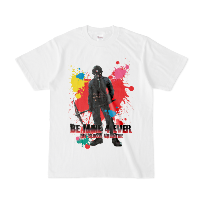 Tシャツ - S - 白