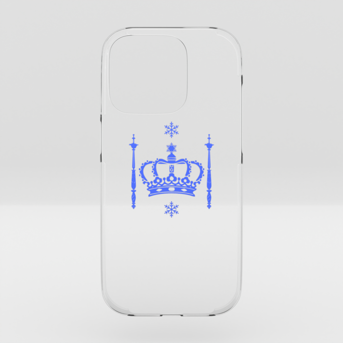 クリアiPhoneケース - iPhone 14 Pro
