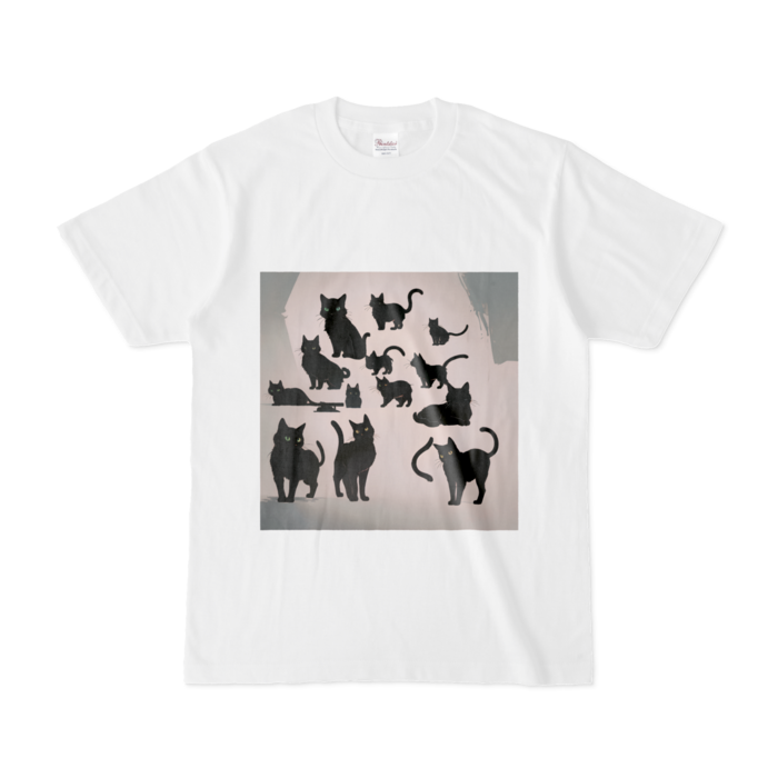 Tシャツ - S - 白