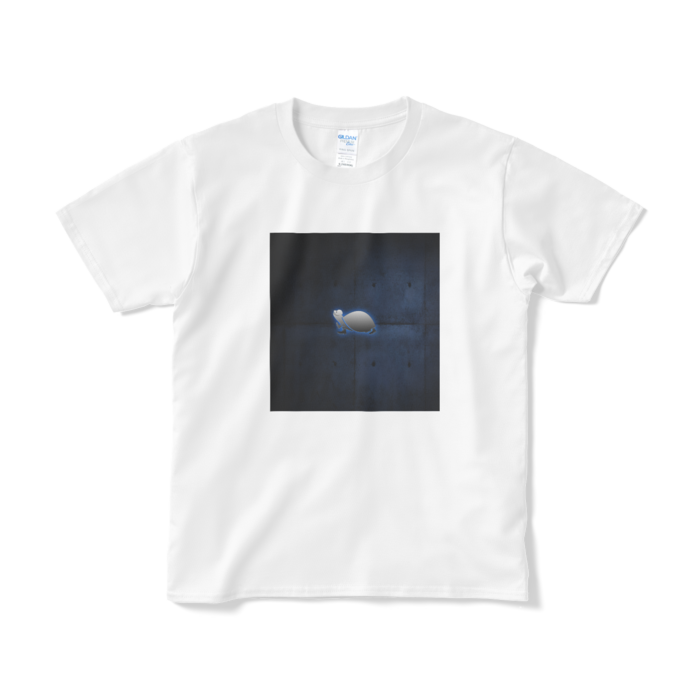 Tシャツ（短納期） - S - ホワイト