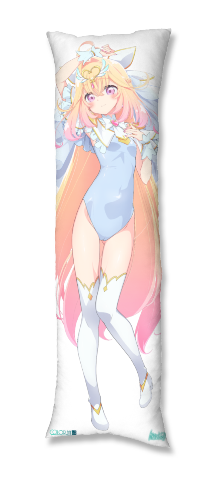 【Type2】（私服2／レオタード）