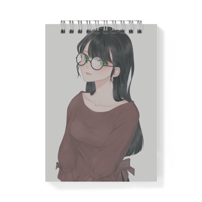メモ帳 - C