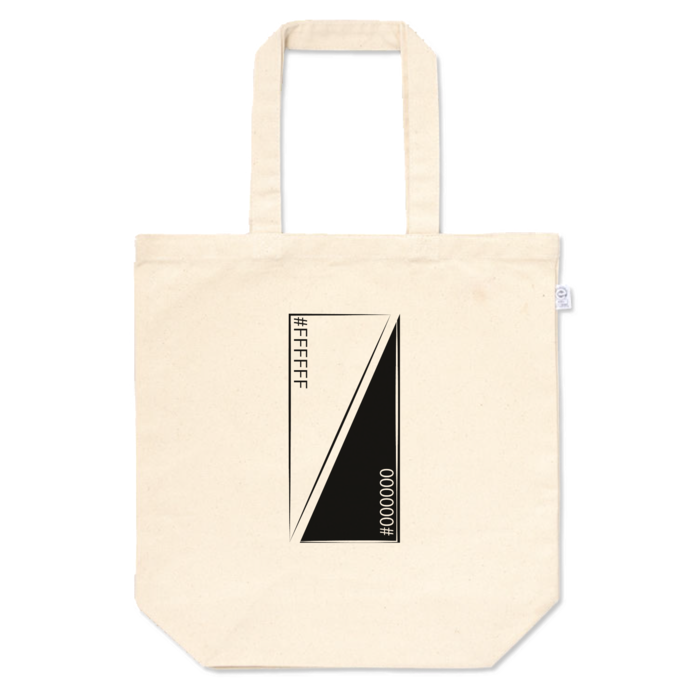 M size - プリント面積中