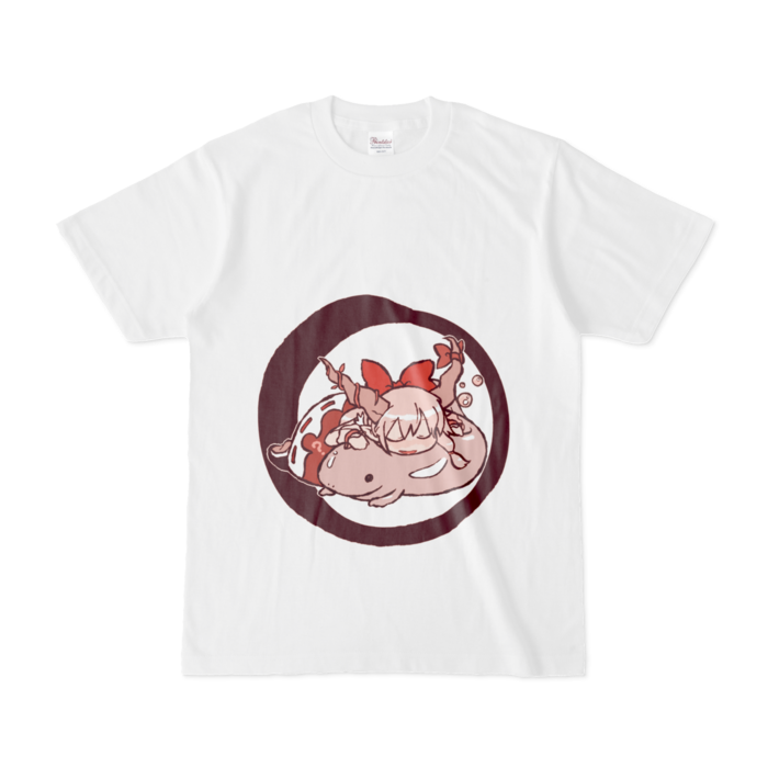 Tシャツ - S - 白