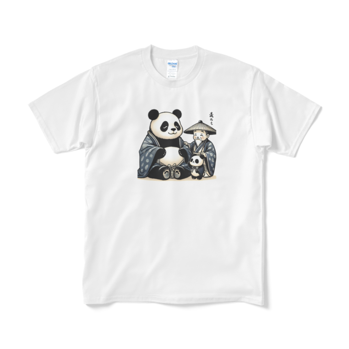 Tシャツ(短納期) - M - ホワイト