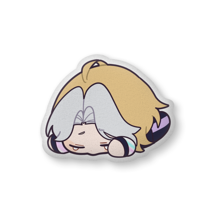 ごめん寝クッション - 大