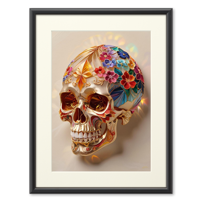 複製画(プリモアート) - A2