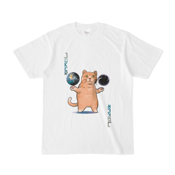 Tシャツ - S - 白
