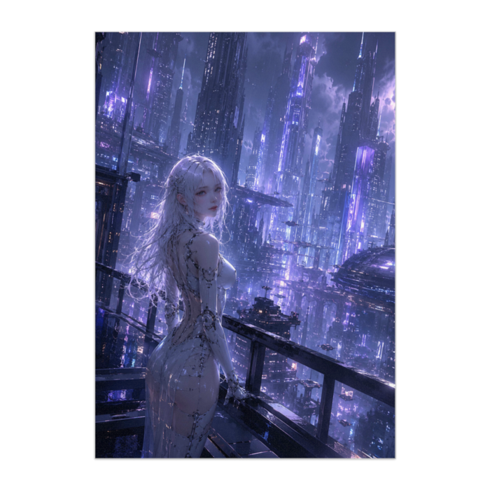 ポスター - A1
