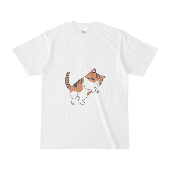 Tシャツ - S - 白
