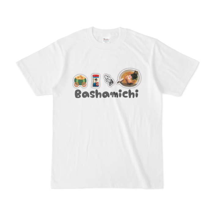 Tシャツ - S - 白