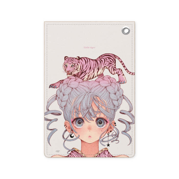 パスケース - 70 x 105 (mm)