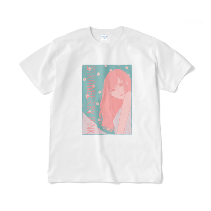 Tシャツ(短納期) - XL - ホワイト
