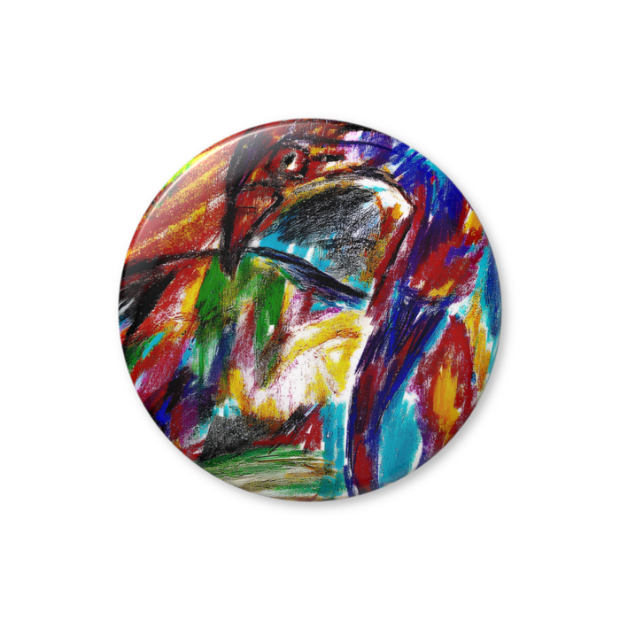 缶バッジ（バリュー） - 32mm