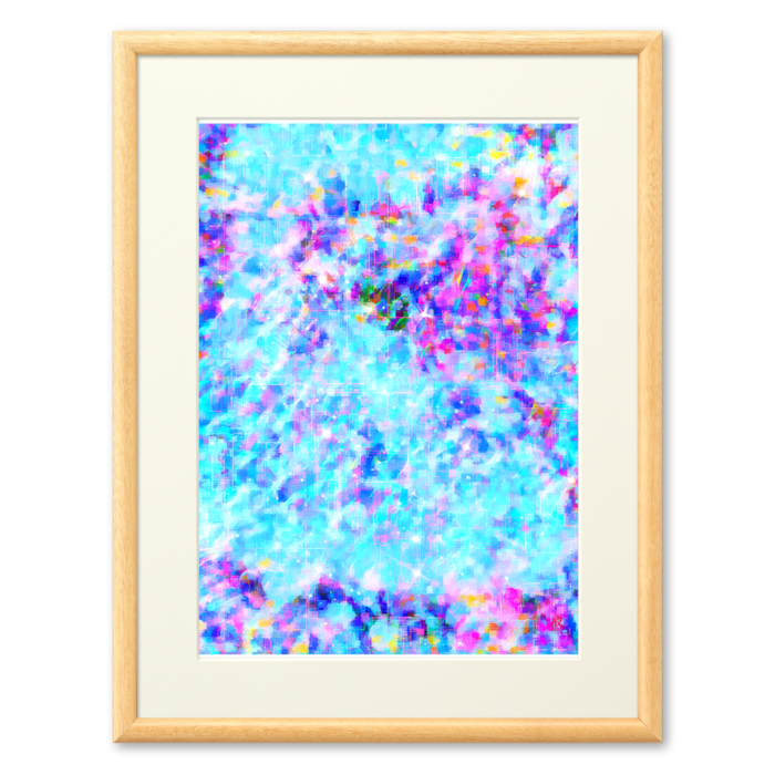 複製画(プリモアート) - A4