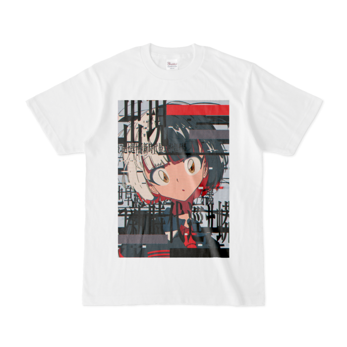 Tシャツ - S - 白