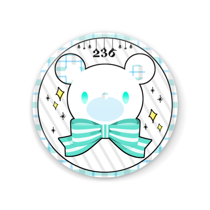 236 雲生