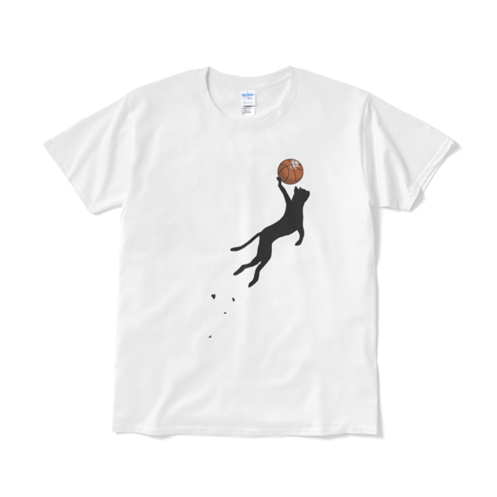 Tシャツ（短納期） - L - ホワイト