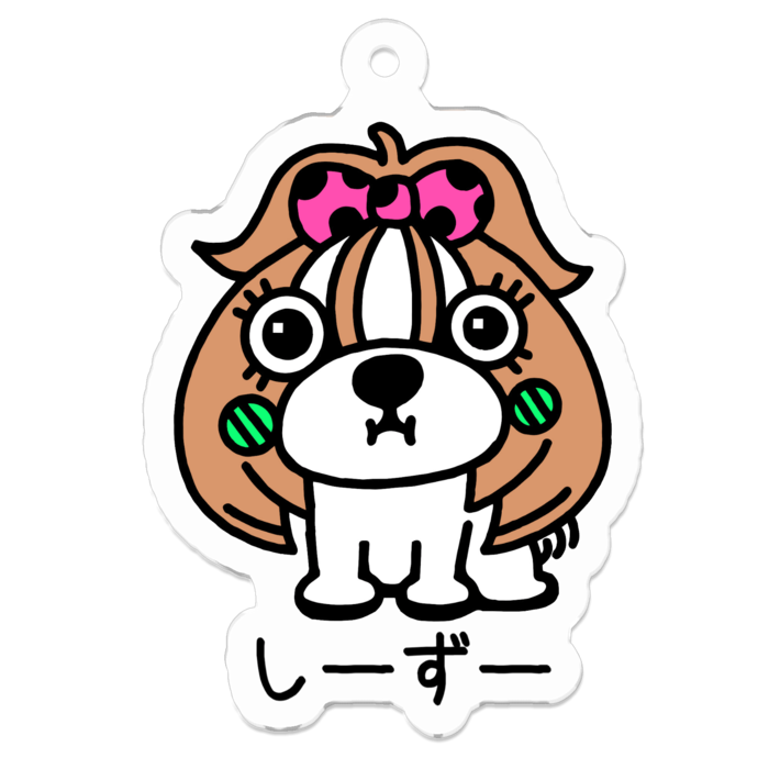 ピンクリボン
