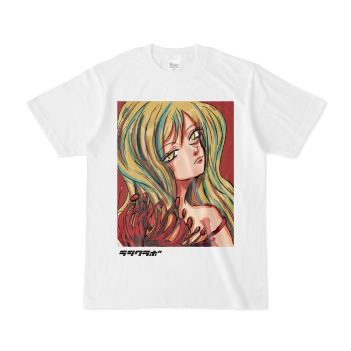 Tシャツ - S - 白