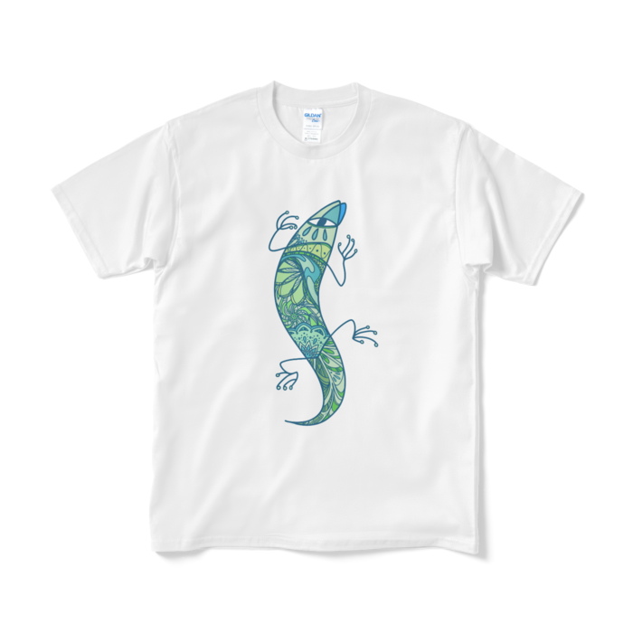 Tシャツ(短納期) - M - ホワイト