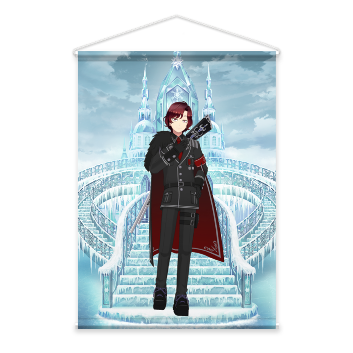 タペストリー - B2縦