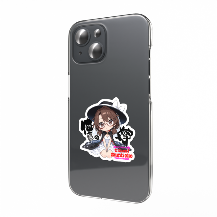 スマホステッカー - 縦