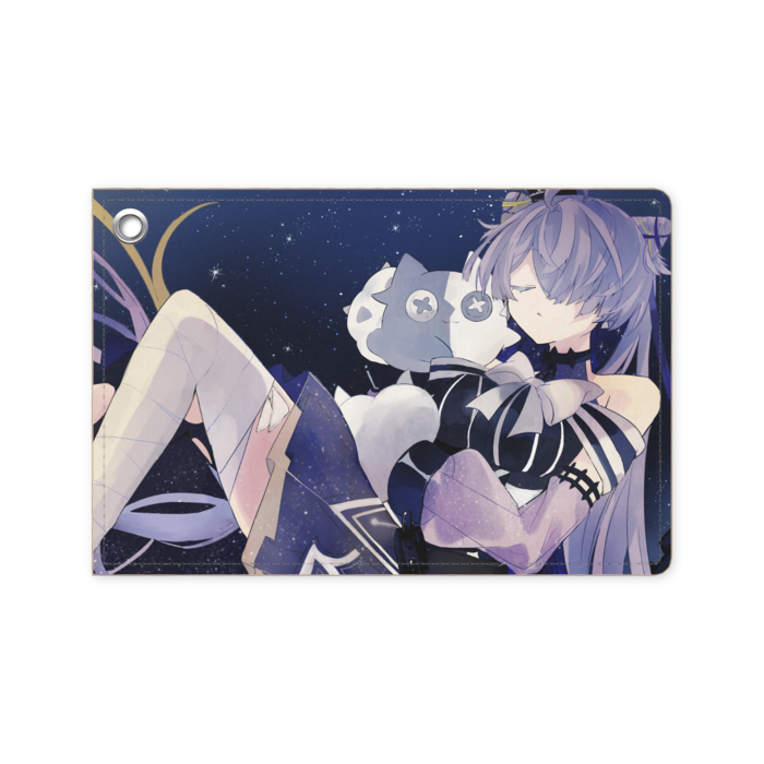 パスケース - 70 x 105 (mm)