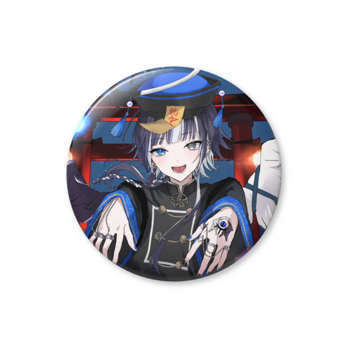 缶バッジ(バリュー) - 56mm