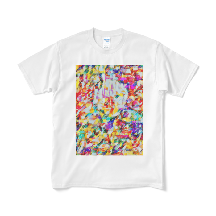 Tシャツ（短納期） - M - ホワイト