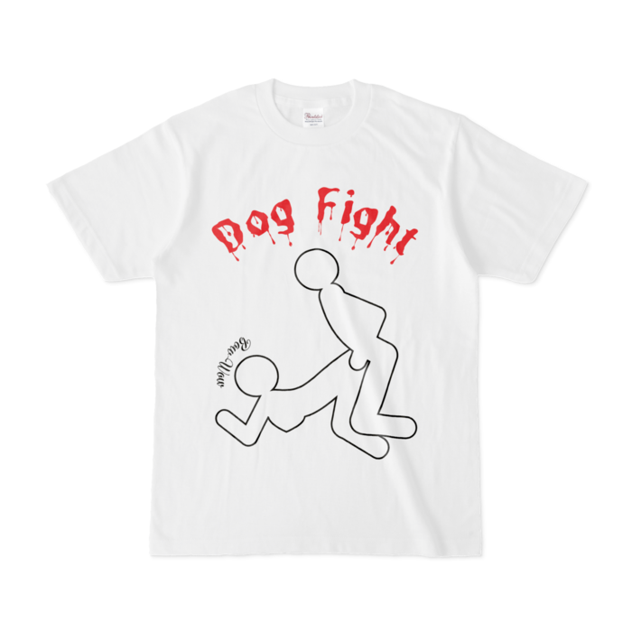 Tシャツ - S - 白