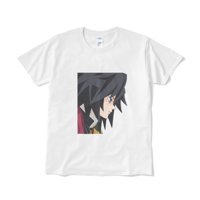 Tシャツ(短納期) - L - ホワイト