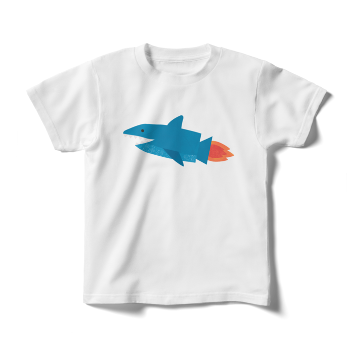 キッズTシャツ - 140cm - 正面