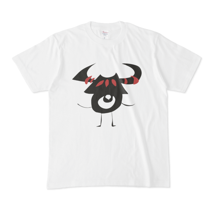 Tシャツ - M - 正面