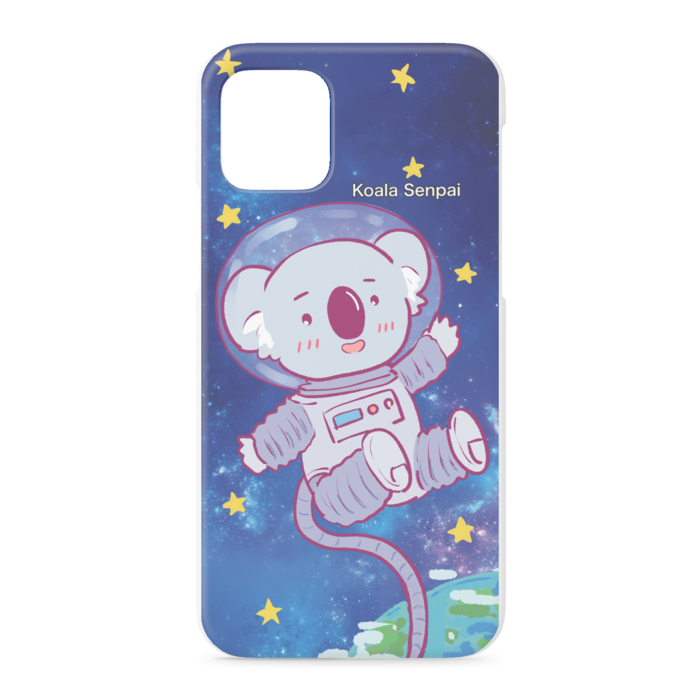 iPhoneケース - iPhone 11 Pro - 正面印刷のみ