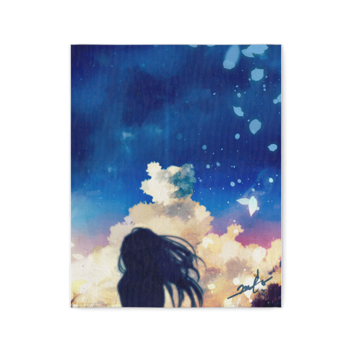 キャンバス - F3