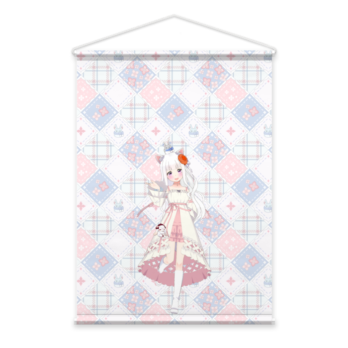 タペストリー - B2縦