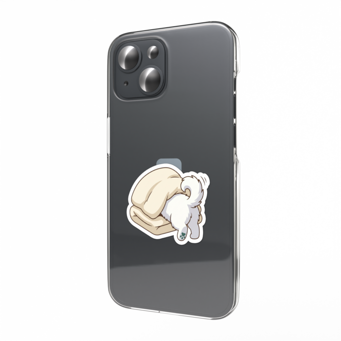 スマホステッカー - W55 × H91mm 以内(6)