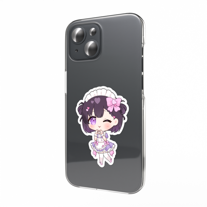 萌えつむメイド