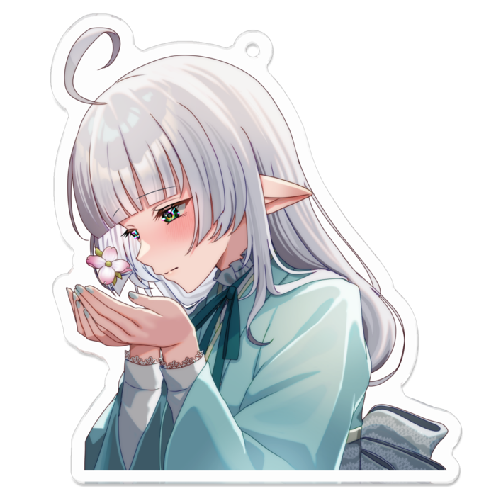 大切な人たちへ 《Ver.1》🌸