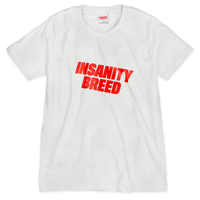 Tシャツ（シルクスクリーン印刷） - S - 1色(1)