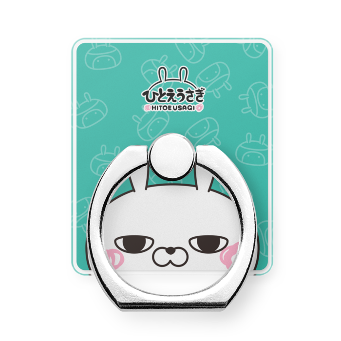 スマホリング