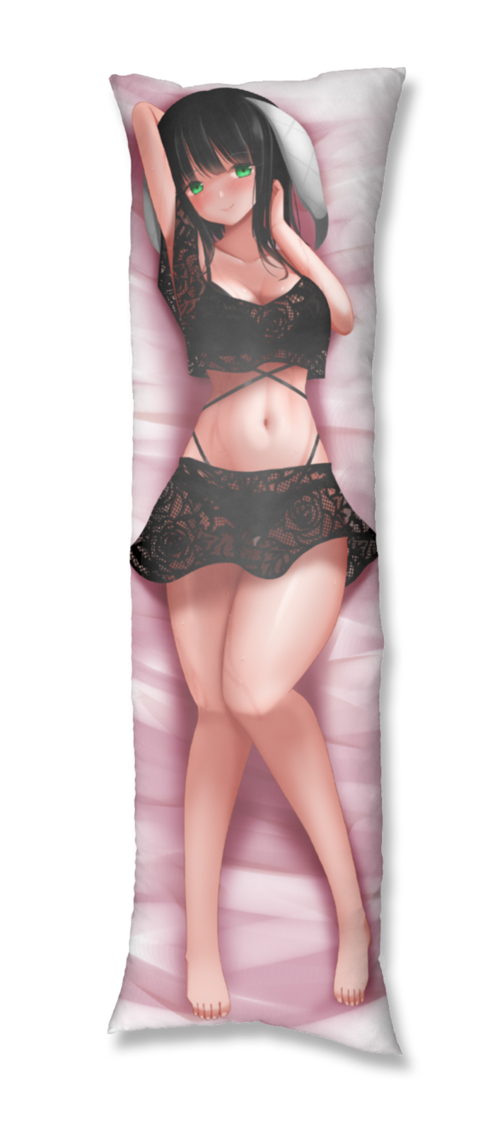 抱き枕カバー - 500x1600(mm)
