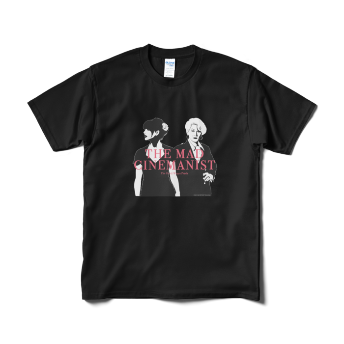 Tシャツ（短納期） - M - ブラック