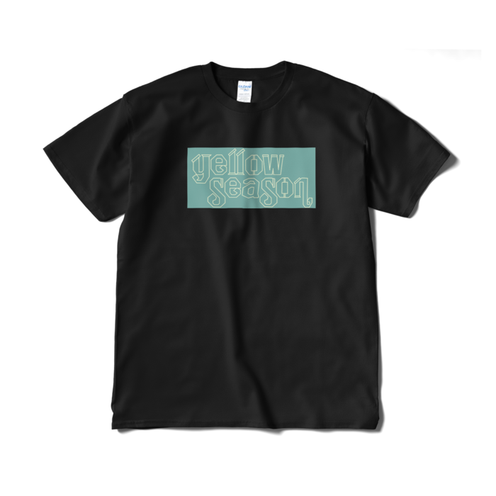 - XL - ブラックxグリーン