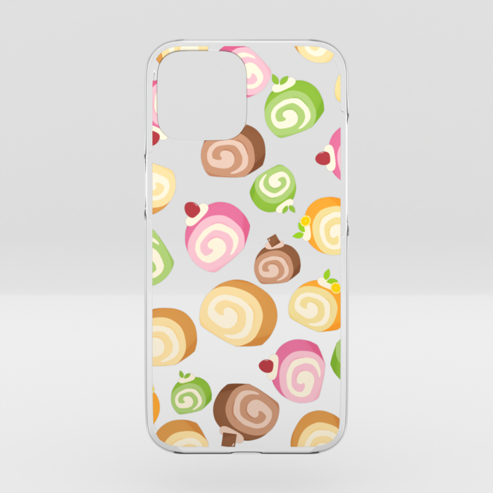 クリアiPhoneケース - iPhone 16