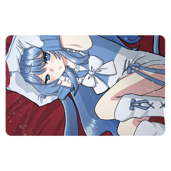 リードコントロール