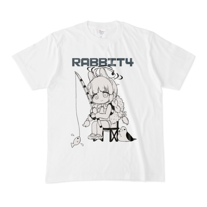 Tシャツ - M - 白