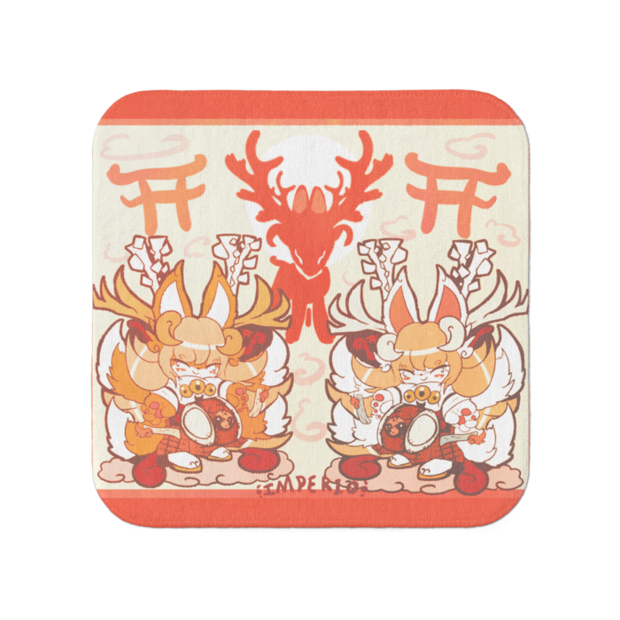 タオル - 小