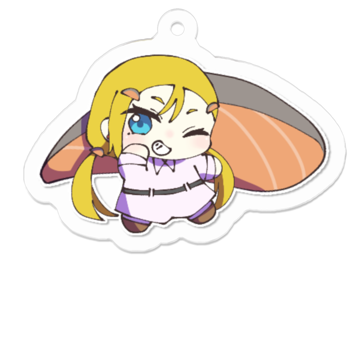 🐟